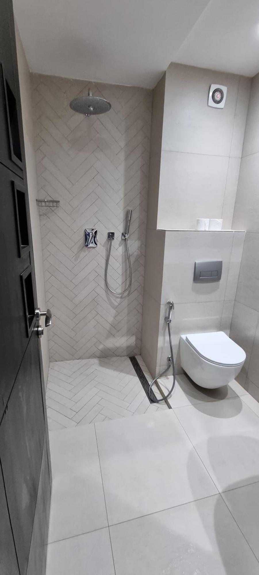 Fnideq Seaside Apartment Dış mekan fotoğraf