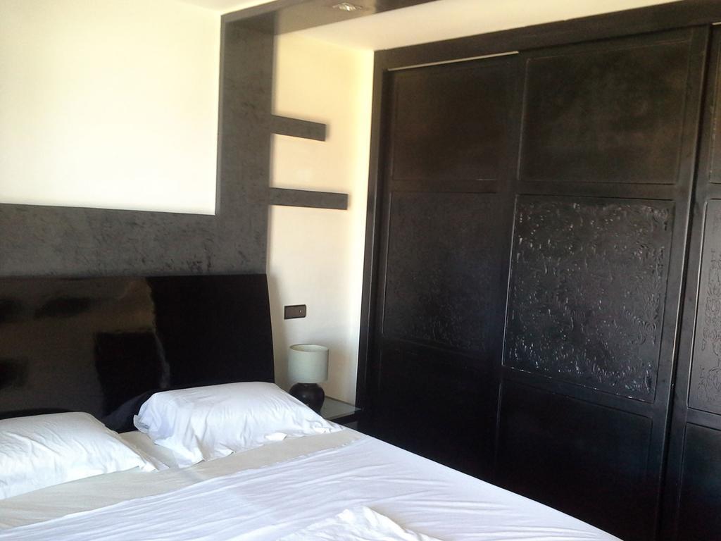Fnideq Seaside Apartment Dış mekan fotoğraf