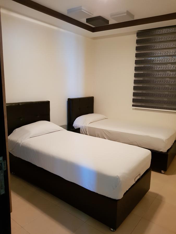 Fnideq Seaside Apartment Dış mekan fotoğraf